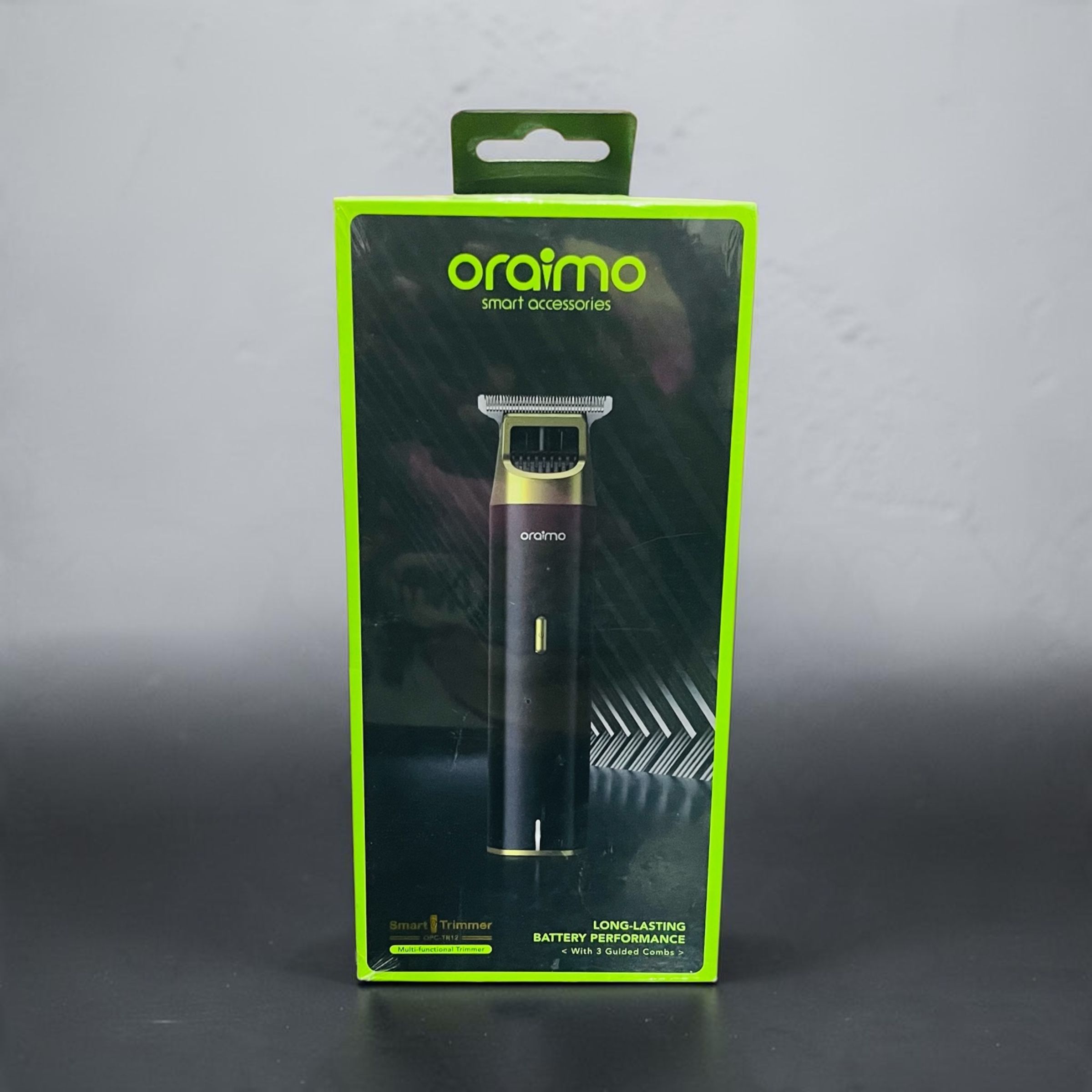 ORAIMO OPC-TR12 SMART TRIMMER